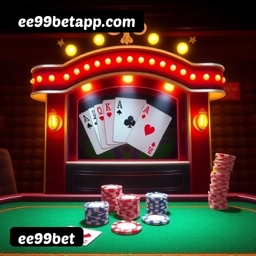 Download ee99bet Windows
