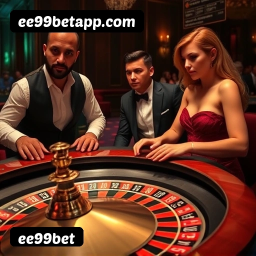 Instalar APK ee99bet