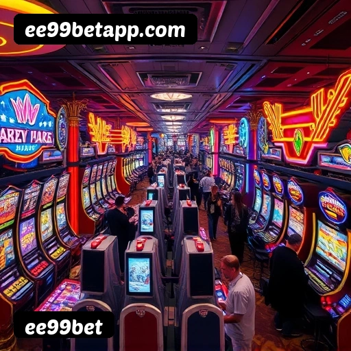 Programa VIP ee99bet