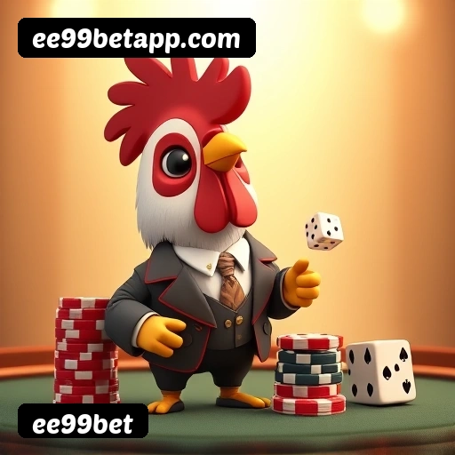 Instruções Download ee99bet