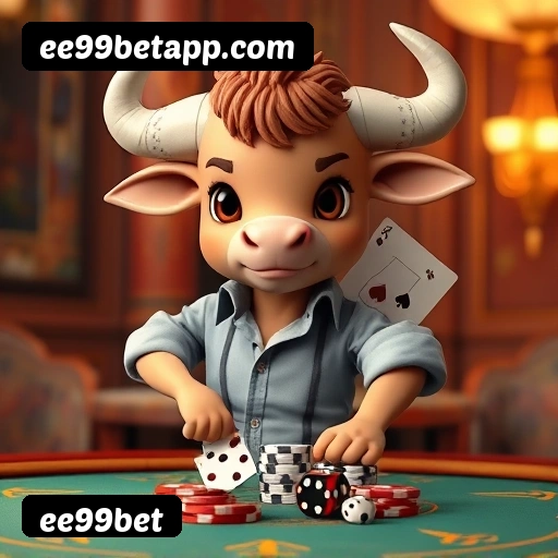 Jackpots ee99bet