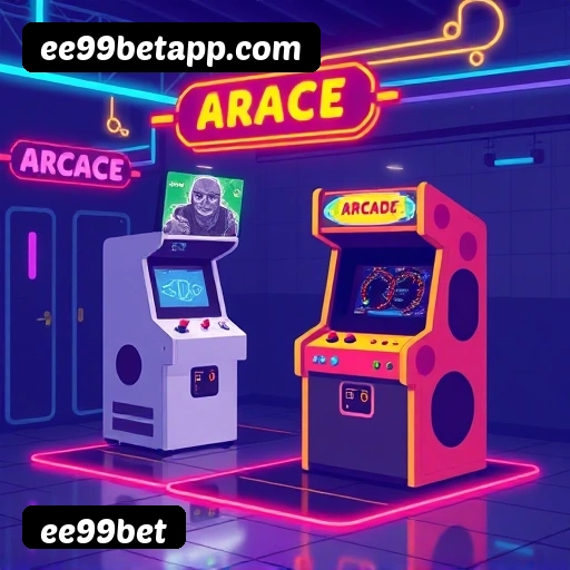 Promoções App ee99bet