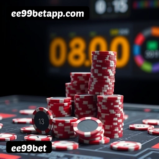 Segurança App ee99bet