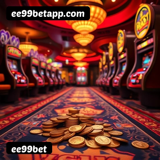 Transparência RTP ee99bet