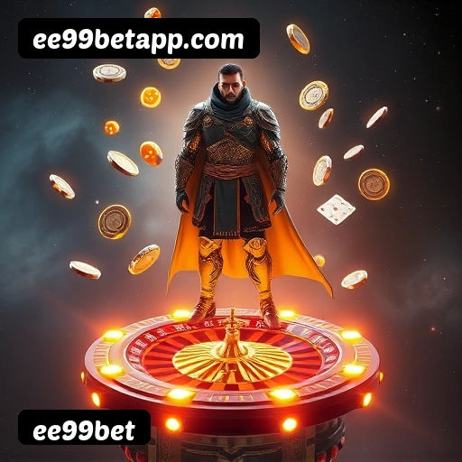 Slots mobile ee99bet