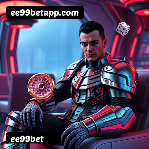 Slots desktop ee99bet